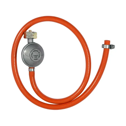ГАЗОВИЙ ШЛАНГ З РЕДУКТОРОМ 1,0 М