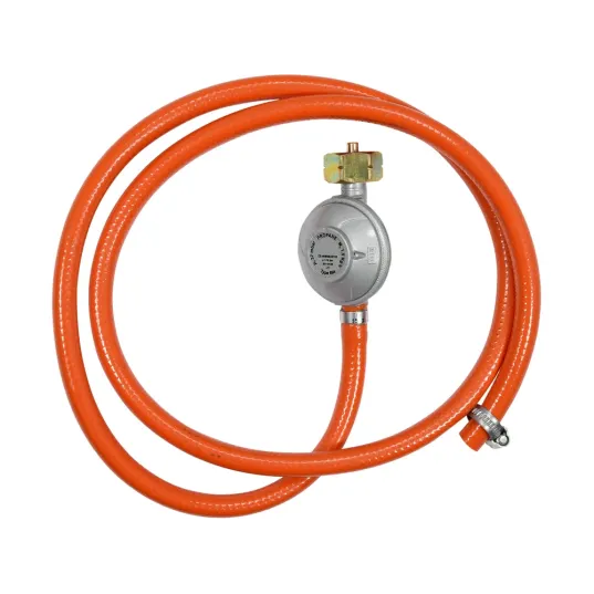 ГАЗОВИЙ ШЛАНГ З РЕДУКТОРОМ 1,5 М