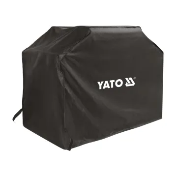 ЧОХОЛ ДЛЯ ГРИЛЯ 130 X 60 X 105СМ ЧОХОЛ ДЛЯ ГРИЛЯ 130 X 60 X 105СМ