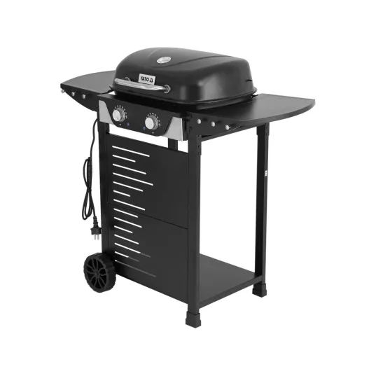 ЕЛЕКТРИЧНИЙ ГРИЛЬ СТОЯЧИЙ ASAHI 2300W 47 X 37СМ