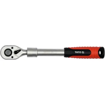 TРІСКАЧКА ТЕЛЕСКОПІЧНА 1/2'' TРІСКАЧКА ТЕЛЕСКОПІЧНА 1/2''