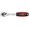 ТРІСКАВКА ПРЯМА З ПЛАСТИКОВИМИ РУЧКАМИ. 1/4
