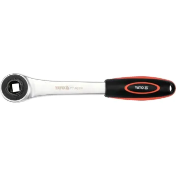 ТРІСКАЧКА 1/2'' ВНУТРІШНЯ CRV 30 ЗУБЦІВ ТРІСКАЧКА 1/2'' ВНУТРІШНЯ CRV 30 ЗУБЦІВ