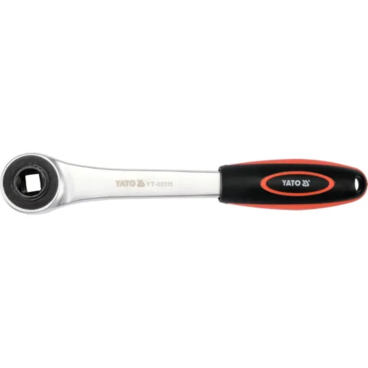 ТРІСКАЧКА 1/2'' ВНУТРІШНЯ CRV 30 ЗУБЦІВ