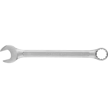 КЛЮЧ НАКИДНИЙ ПЛАСКИЙ З ПОЛІРОВАНОЮ ГОЛОВКОЮ 26 ММ КЛЮЧ НАКИДНИЙ ПЛАСКИЙ З ПОЛІРОВАНОЮ ГОЛОВКОЮ 26 ММ