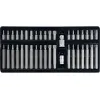НАКОНЕЧНИКИ ДЛЯ ВИКРУТКИ TORX, HEX, SPLINE