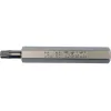 НАКОНЕЧНИК ДЛЯ ВИКРУТКИ TORX T30 X 75 ММ (10 ММ)