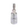 ГОЛОВКА ТОРЦЕВА З НАСАДКОЮ TORX 1/4'' T25 L37 ММ ГОЛОВКА ТОРЦЕВА З НАСАДКОЮ TORX 1/4'' T25 L37 ММ