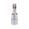 ГОЛОВКА ТОРЦЕВА З НАСАДКОЮ TORX 1/4'' T40 L37 ММ