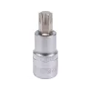 ГОЛОВКА ТОРЦЕВА З НАСАДКОЮ TORX 1/2'' T55 L55 ММ ГОЛОВКА ТОРЦЕВА З НАСАДКОЮ TORX 1/2'' T55 L55 ММ