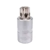 ГОЛОВКА ТОРЦЕВА З НАСАДКОЮ TORX 1/2'' T70 L55 ММ ГОЛОВКА ТОРЦЕВА З НАСАДКОЮ TORX 1/2'' T70 L55 ММ