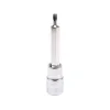 ГОЛОВКА ТОРЦЕВА З НАСАДКОЮ TORX 1/2'' T25 L100 ММ ГОЛОВКА ТОРЦЕВА З НАСАДКОЮ TORX 1/2'' T25 L100 ММ