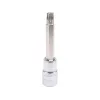 ГОЛОВКА ТОРЦЕВА З НАСАДКОЮ TORX 1/2'' T50 L100 ММ ГОЛОВКА ТОРЦЕВА З НАСАДКОЮ TORX 1/2'' T50 L100 ММ