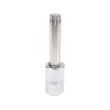 ГОЛОВКА ТОРЦЕВА З НАСАДКОЮ TORX 1/2'' T60 L100 ММ ГОЛОВКА ТОРЦЕВА З НАСАДКОЮ TORX 1/2'' T60 L100 ММ