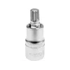 ГОЛОВКА ТОРЦЕВА З НАСАДКОЮ SPLINE 1/2'' М10 L55 ММ