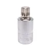 ГОЛОВКА ТОРЦЕВА З НАСАДКОЮ SPLINE 1/2'' М14 L55 ММ ГОЛОВКА ТОРЦЕВА З НАСАДКОЮ SPLINE 1/2'' М14 L55 ММ