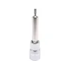 ГОЛОВКА ТОРЦЕВА З НАСАДКОЮ SPLINE 1/2'' М5 L100 ММ ГОЛОВКА ТОРЦЕВА З НАСАДКОЮ SPLINE 1/2'' М5 L100 ММ