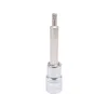 ГОЛОВКА ТОРЦЕВА З НАСАДКОЮ SPLINE 1/2'' М6 L100 ММ
