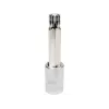 ГОЛОВКА ТОРЦЕВА З НАСАДКОЮ SPLINE 1/2'' М14 L100 ММ ГОЛОВКА ТОРЦЕВА З НАСАДКОЮ SPLINE 1/2'' М14 L100 ММ