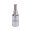 КЛЮЧ HEX Т-ПОДІБНИЙ 1/4'' 5 ММ L37 ММ КЛЮЧ HEX Т-ПОДІБНИЙ 1/4'' 5 ММ L37 ММ