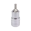 ГОЛОВКА ТОРЦЕВА З НАСАДКОЮ HEX 1/2'' 5 ММ L55 ММ