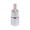 ГОЛОВКА ТОРЦЕВА З НАСАДКОЮ HEX 1/2'' 7 ММ L55 ММ