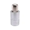 ГОЛОВКА ТОРЦЕВА З НАСАДКОЮ HEX 1/2'' 14 ММ L55 ММ ГОЛОВКА ТОРЦЕВА З НАСАДКОЮ HEX 1/2'' 14 ММ L55 ММ