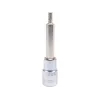 ГОЛОВКА ТОРЦЕВА З НАСАДКОЮ HEX 1/2'' 5 ММ L100 ММ ГОЛОВКА ТОРЦЕВА З НАСАДКОЮ HEX 1/2'' 5 ММ L100 ММ