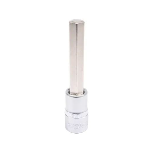 ГОЛОВКА ТОРЦЕВА З НАСАДКОЮ HEX 1/2'' 12 ММ L100 ММ