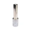 ГОЛОВКА ТОРЦЕВА З НАСАДКОЮ HEX 1/2'' 17 ММ L100 ММ ГОЛОВКА ТОРЦЕВА З НАСАДКОЮ HEX 1/2'' 17 ММ L100 ММ