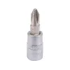 ГОЛОВКА ТОРЦЕВА PH2 1/4'' L37 ММ ГОЛОВКА ТОРЦЕВА PH2 1/4'' L37 ММ