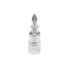 ГОЛОВКА ТОРЦЕВА PZ1 1/4'' L37 ММ