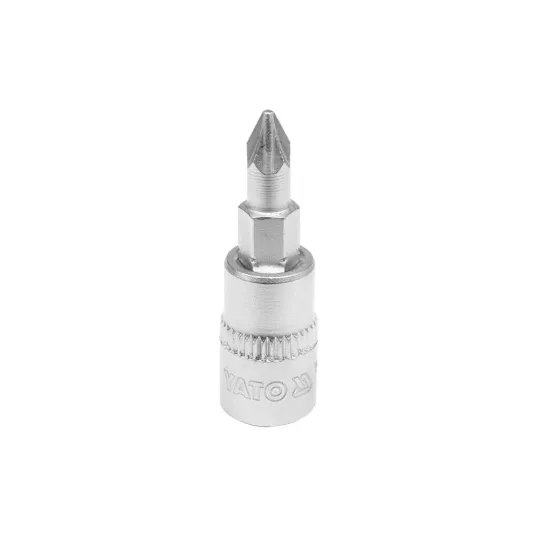 ГОЛОВКА ТОРЦЕВА PZ1 1/4'' L37 ММ