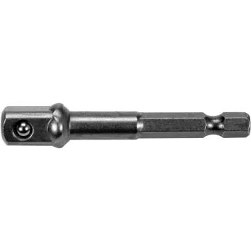 АДАПТЕР ДЛЯ НАСАДОК 3/8 65 ММ АДАПТЕР ДЛЯ НАСАДОК 3/8 65 ММ