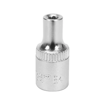НАСАДКА TORX 1/4'' E4 НАСАДКА TORX 1/4'' E4