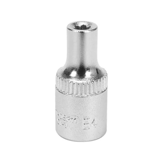НАСАДКА TORX 1/4'' E4