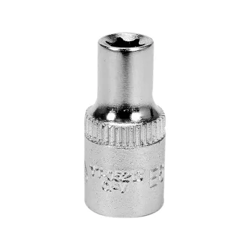 НАСАДКА TORX 1/4'' E6 НАСАДКА TORX 1/4'' E6