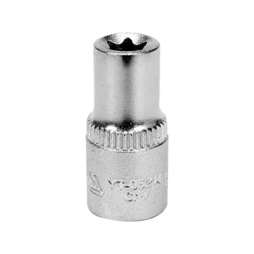 НАСАДКА TORX 1/4'' E7 НАСАДКА TORX 1/4'' E7