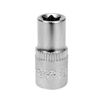 НАСАДКА TORX 1/4'' E8 НАСАДКА TORX 1/4'' E8