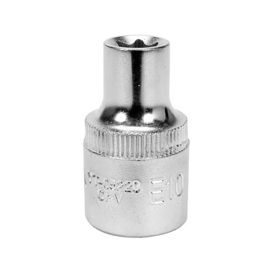 НАСАДКА TORX 1/2'' E10