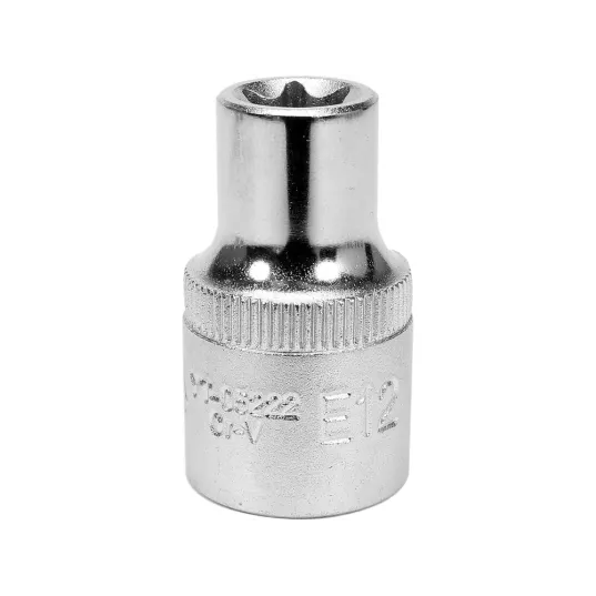 НАСАДКА TORX 1/2'' E12