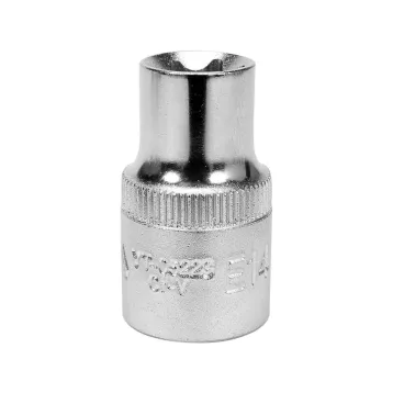 НАСАДКА TORX 1/2'' E14 НАСАДКА TORX 1/2'' E14