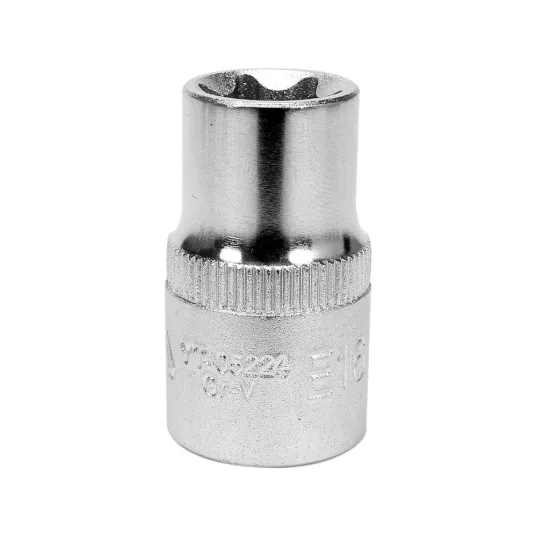 НАСАДКА TORX 1/2'' E16