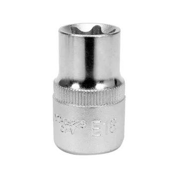 НАСАДКА TORX 1/2'' E18 НАСАДКА TORX 1/2'' E18