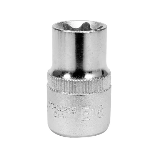 НАСАДКА TORX 1/2'' E18