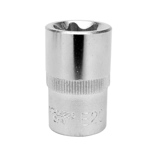 НАСАДКА TORX 1/2'' E20