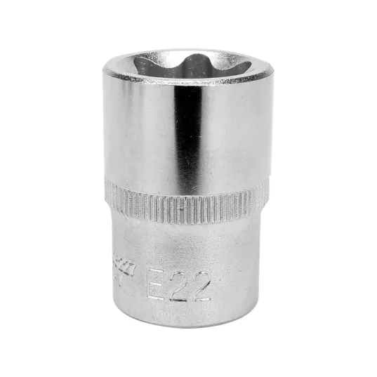 НАСАДКА TORX 1/2'' E22