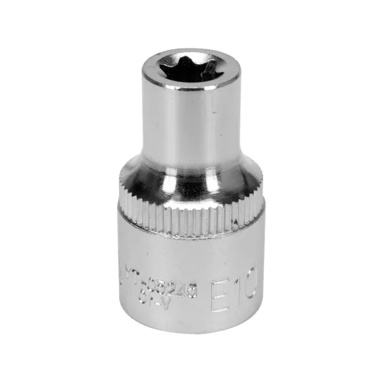 НАСАДКА TORX 1/2'' E10
