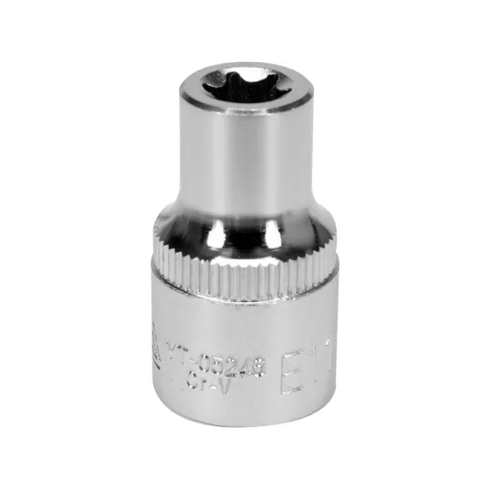 НАСАДКА TORX 1/2'' E11
