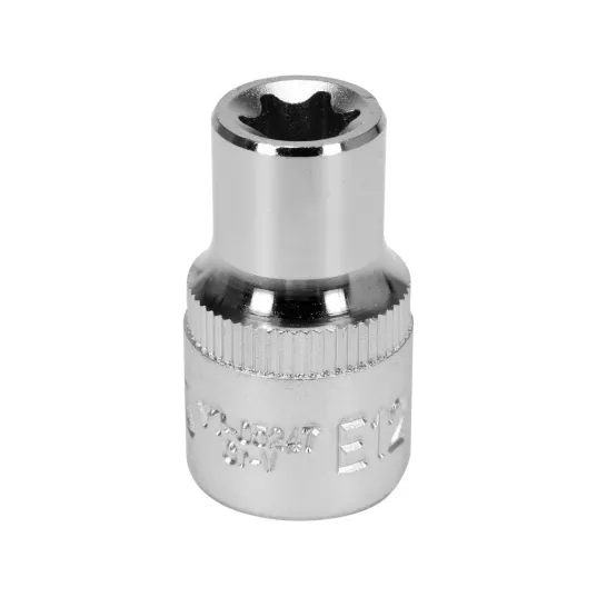 НАСАДКА TORX 1/2'' E12